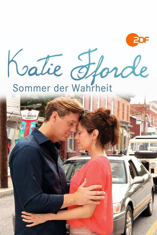 Katie+Fforde+-+Sommer+der+Wahrheit