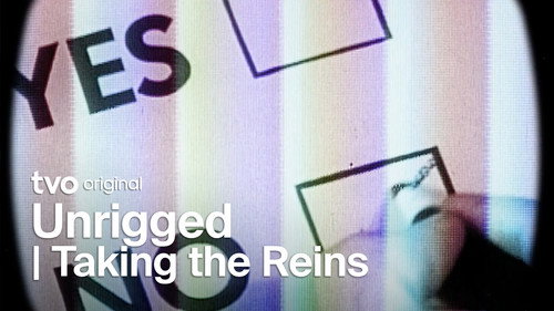 Taking the Reins