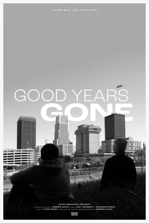 Good+Years+Gone