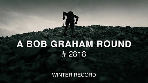 A Bob Graham Round #2828