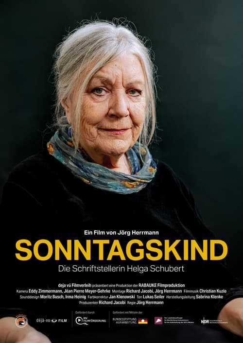 Sonntagskind+-+Die+Schriftstellerin+Helga+Schubert