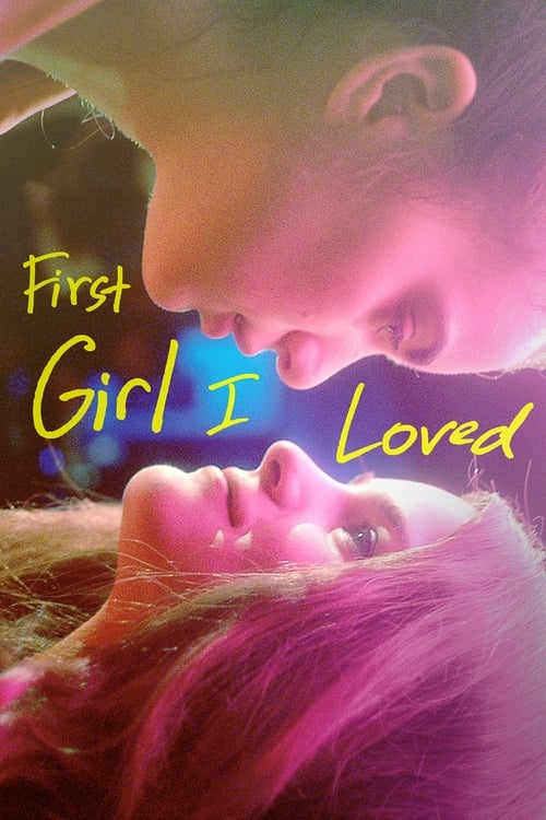 First+Girl+I+Loved
