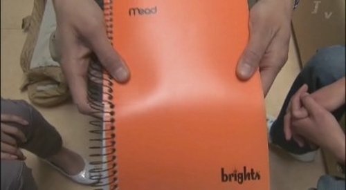 Orange Days - 4. Bölüm