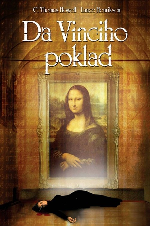 (VOIR-FILM) The Da Vinci Treasure (2006) Film Complet Gratuit Regarder The Da Vinci Treasure (2006) le film en streaming complet en ligne