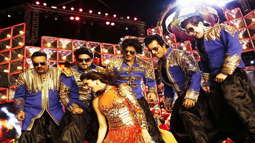 Happy New Year 2014 Watch Full Movie