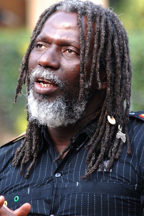 Poster of Tiken Jah Fakoly