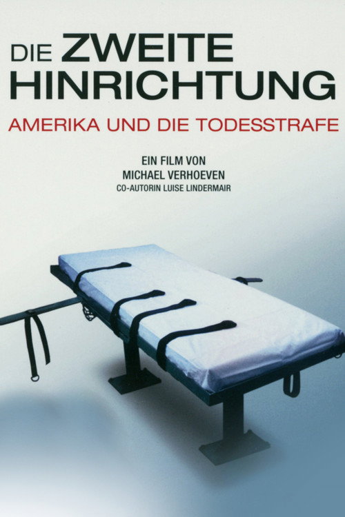 The Second Execution of Romell Broom's poster
