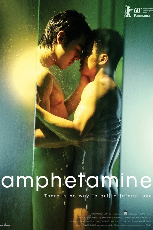 Amphetamine 2010