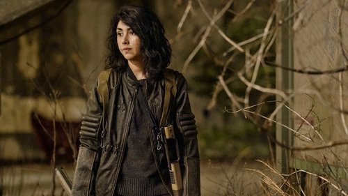 The Walking Dead: World Beyond - 1. Bölüm