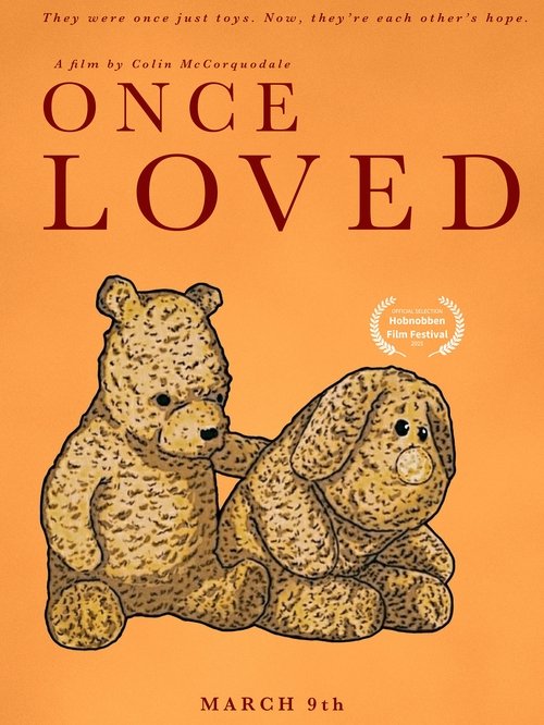 Once Loved