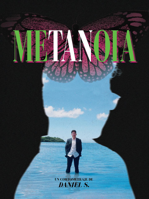METANOIA's poster