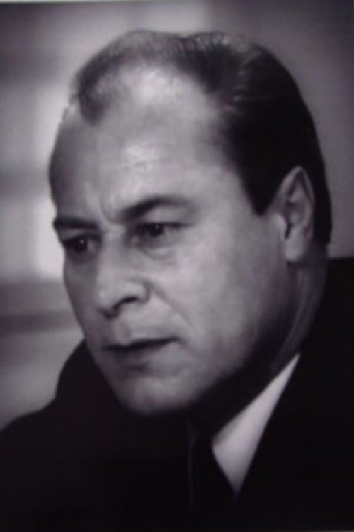 Poster of Viktor Shcheglov
