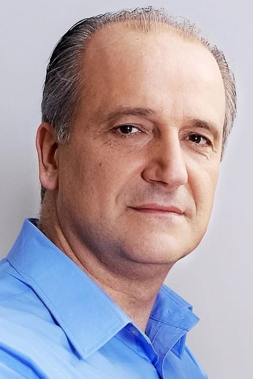 Poster of Maciej Tomaszewski