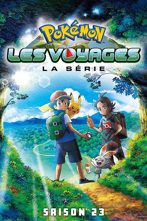 Les Voyages