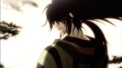Battle Above Kyoto