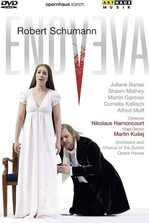Genoveva poster 2