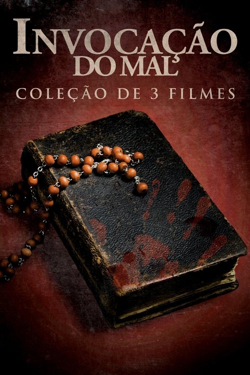 Invocação do Mal: Coleção