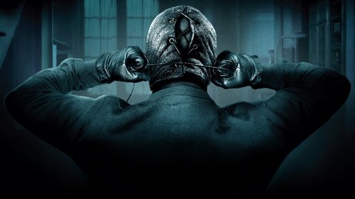 The Collector (2009) Ver Pelicula Completa Streaming Online