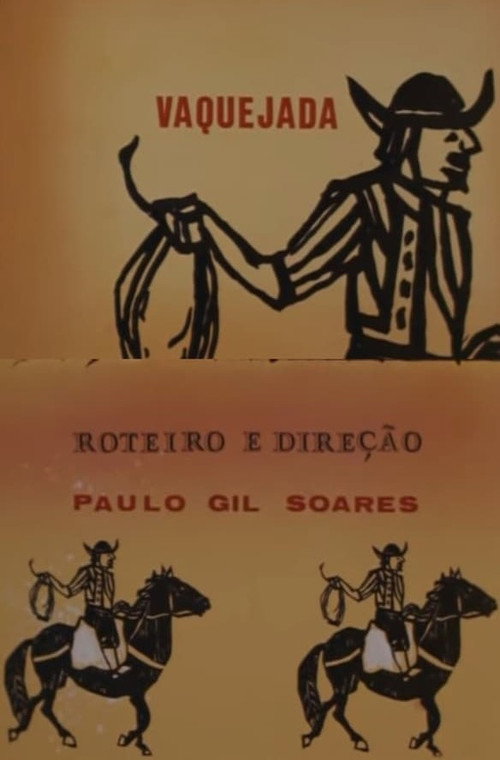 A Vaquejada poster 5