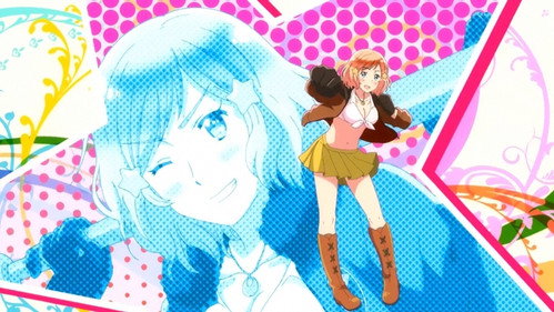 I Was Overwhelmed by Heroines