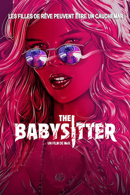 The Babysitter (2017) Film complet HD Anglais Sous-titre