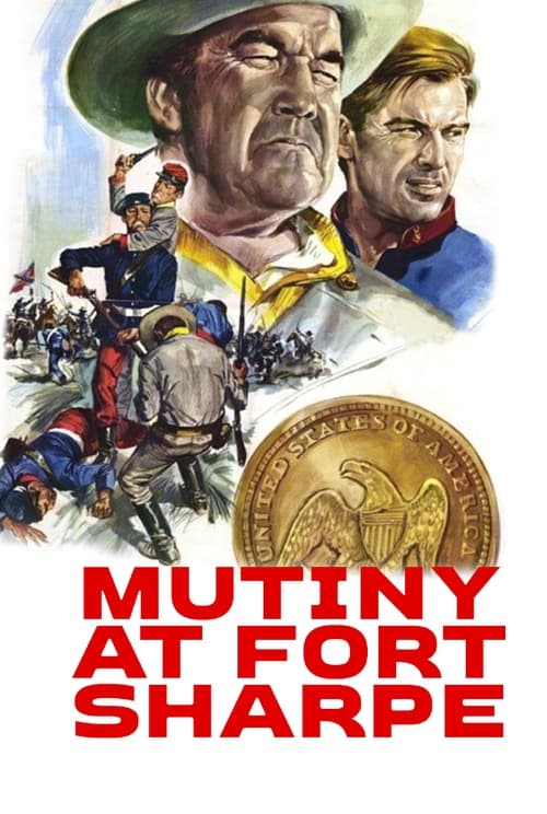 Mutiny+at+Fort+Sharpe