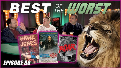 Hawk Jones, Winterbeast, and ROAR