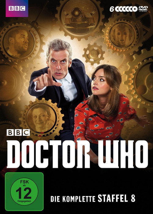 Staffel 8