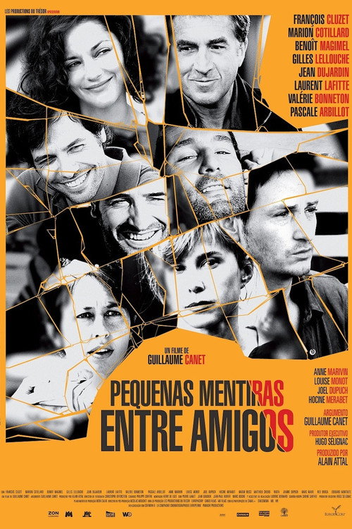 Assistir ! Pequenas Mentiras entre Amigos 2010 Filme Completo Dublado Online Gratis