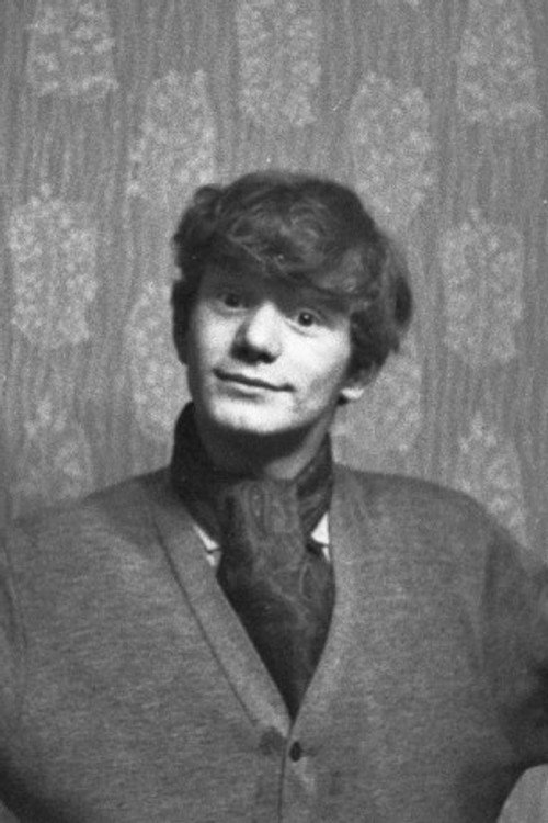 Geoff Birtles