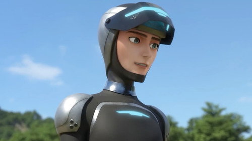 Episode 9