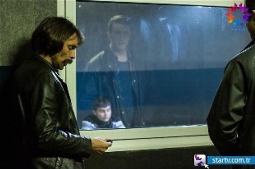 安卡拉警察第3季第11集