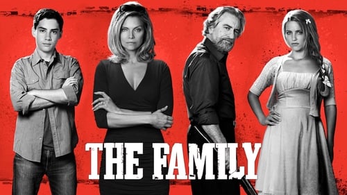 The Family (2013) Watch Full Movie Streaming Online