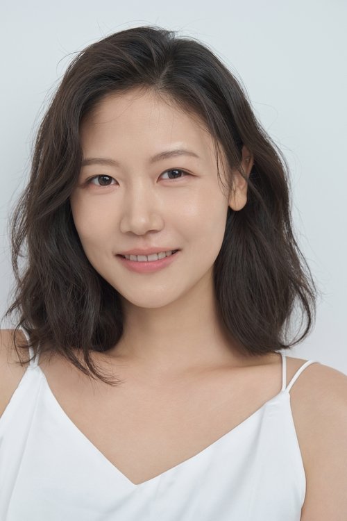 Poster of Kim Yeon-kyo