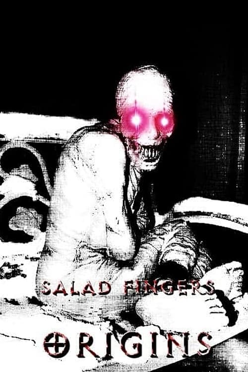 Salad+Fingers%3A+Origins