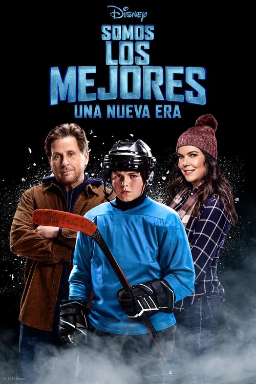 Poster of Los campeones