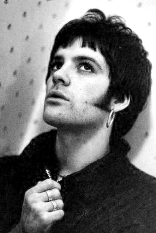 Poster Richey Edwards