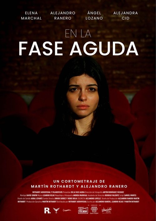 En la Fase Aguda