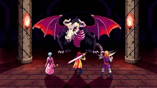 Voltron Legendary Defender - 3. Bölüm