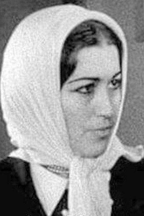Poster of Malihe Nasiri