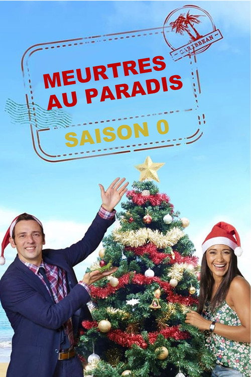Épisodes spéciaux