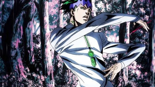 Thus Spoke Kishibe Rohan 2: Mutsu-kabe Hill (2018) Watch Free