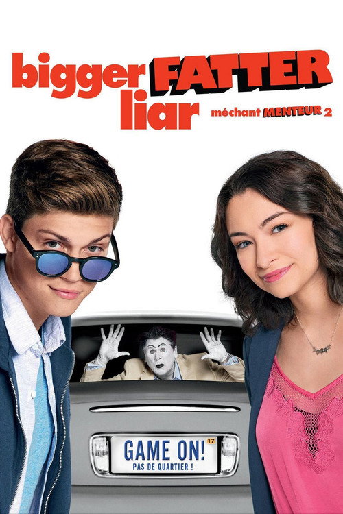 Bigger Fatter Liar
