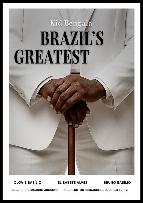 Brazil's Greatest