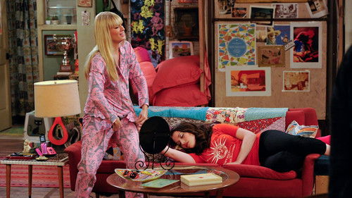 2 Broke Girls - 6. Bölüm