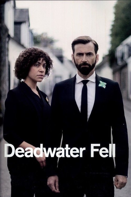 Deadwater Fell Season 1 Episode 4 2020 Deadwater FellSeason 1 Episode 4 2020
