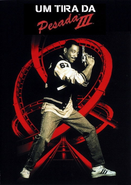 Assistir O Caça Polícias III (1994) filme completo dublado online em Portuguese