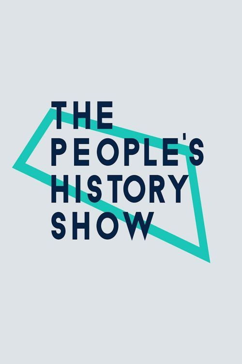 The People's History Show电影海报