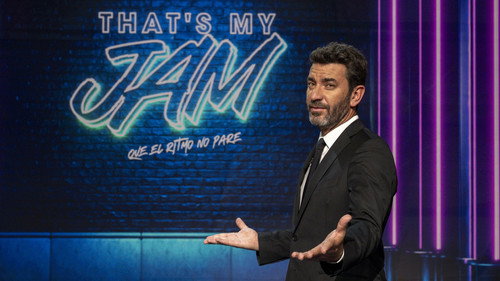 That's My Jam (Espa&ntilde;a)第2季第1集