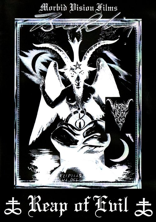 Reap of Evil Poster